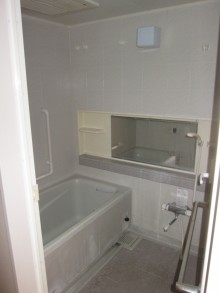 新しいお住まいを気持ちよく 新しいお住まいを気持ちよく